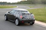 Mini Coupe Prototype 2011 года